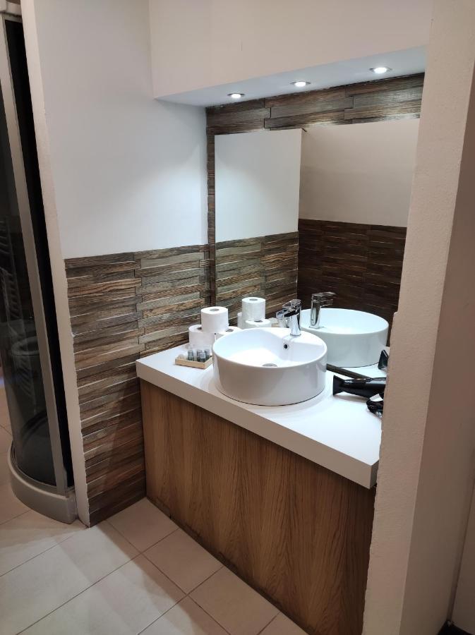Residence Regina Delle Alpi Santa Caterina Valfurva Zewnętrze zdjęcie