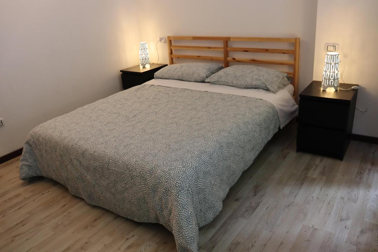 Residence Regina Delle Alpi Santa Caterina Valfurva Zewnętrze zdjęcie