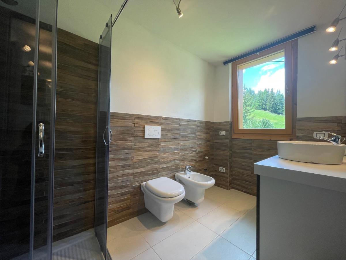 Residence Regina Delle Alpi Santa Caterina Valfurva Zewnętrze zdjęcie