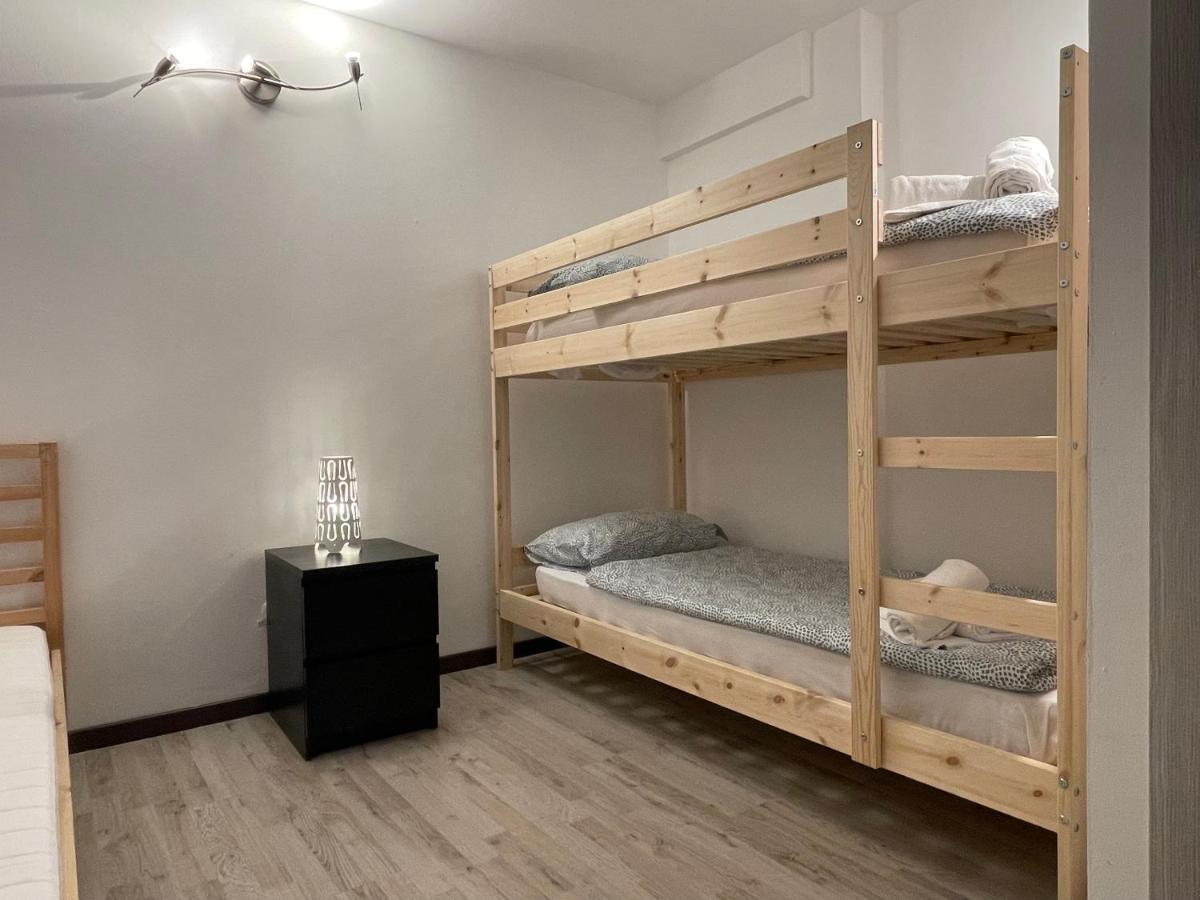 Residence Regina Delle Alpi Santa Caterina Valfurva Zewnętrze zdjęcie