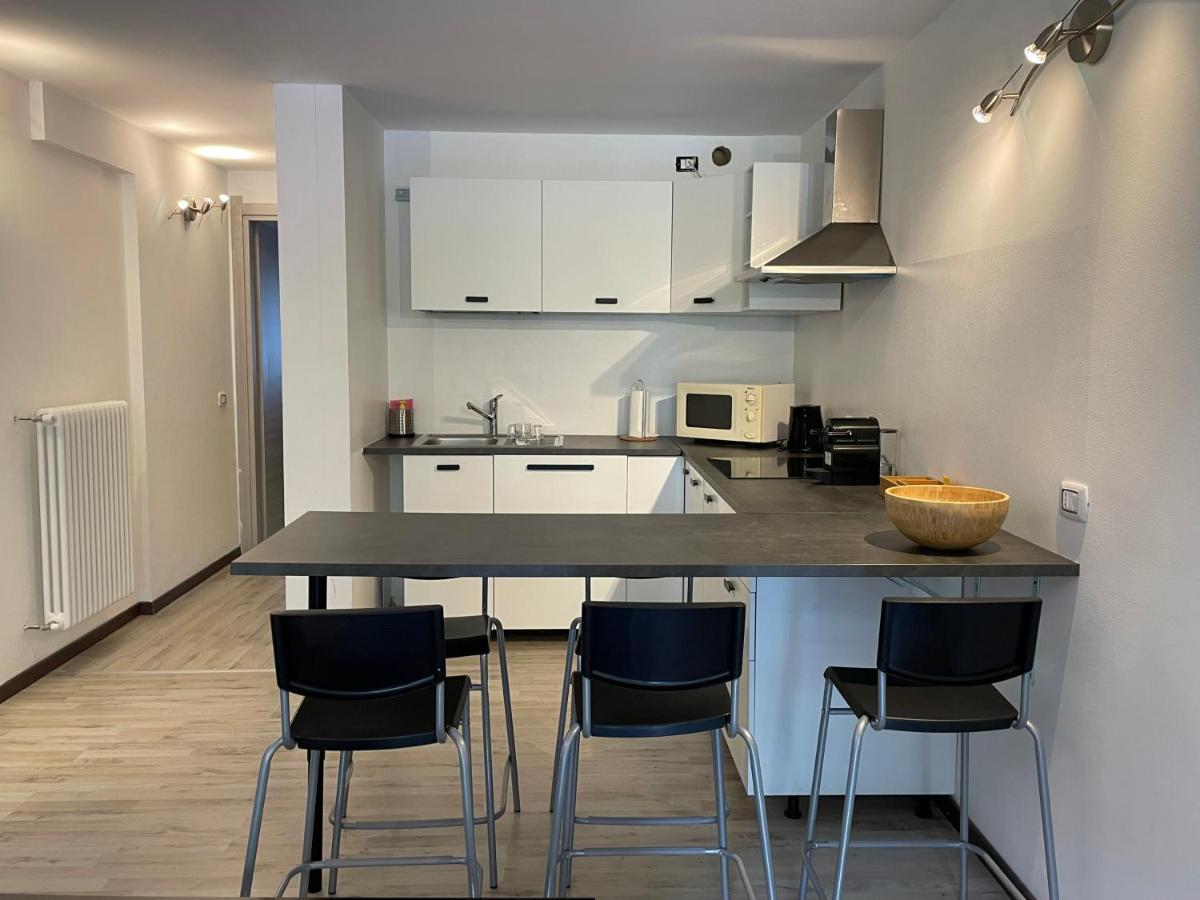 Residence Regina Delle Alpi Santa Caterina Valfurva Zewnętrze zdjęcie