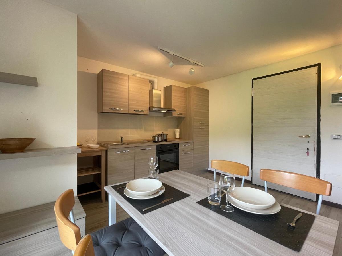 Residence Regina Delle Alpi Santa Caterina Valfurva Zewnętrze zdjęcie