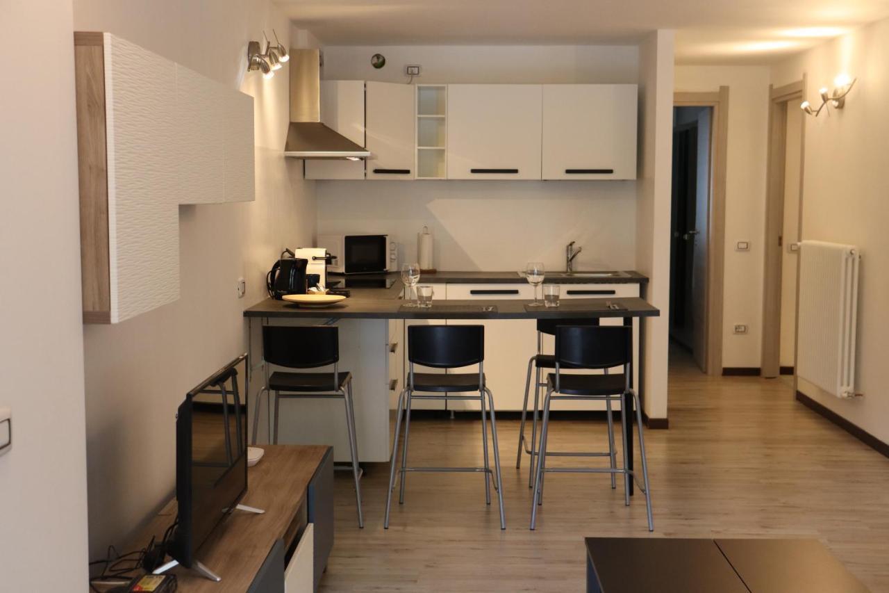 Residence Regina Delle Alpi Santa Caterina Valfurva Zewnętrze zdjęcie
