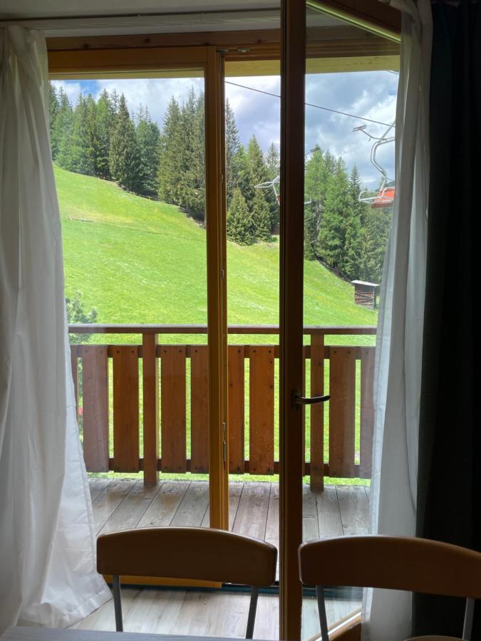 Residence Regina Delle Alpi Santa Caterina Valfurva Zewnętrze zdjęcie
