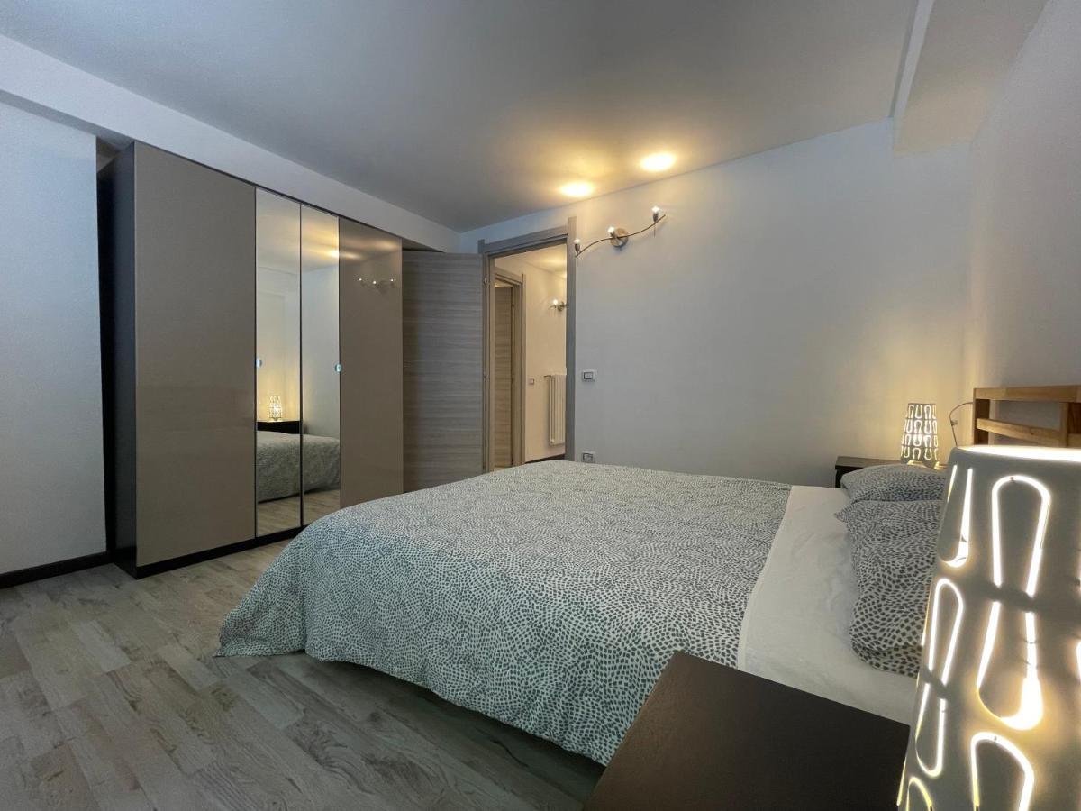 Residence Regina Delle Alpi Santa Caterina Valfurva Zewnętrze zdjęcie