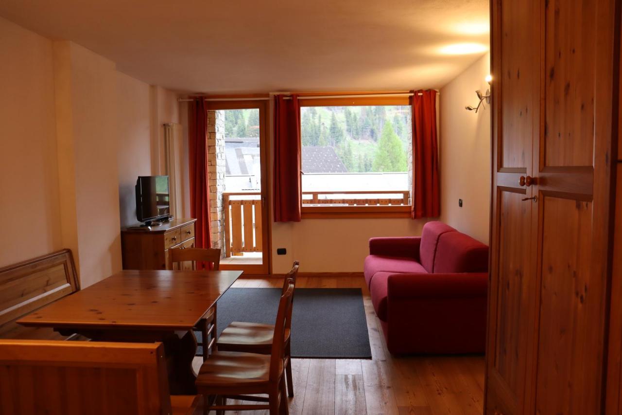 Residence Regina Delle Alpi Santa Caterina Valfurva Zewnętrze zdjęcie