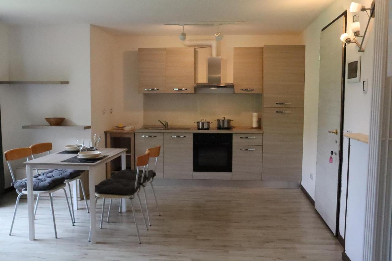 Residence Regina Delle Alpi Santa Caterina Valfurva Zewnętrze zdjęcie